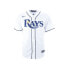 ფოტო #2 პროდუქტის Tampa Bay Rays Men's Official Player Replica Jersey Randy Arozarena