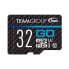 Фото #1 товара TEAM GROUP Msd 32Gb Card With Adapter Type 10