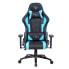 Steelplay SGC01 - PC gaming chair - 150 kg - Upholstered padded seat - Padded backrest - PC - Metal