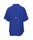 ფოტო #2 პროდუქტის Men's Florida Gators Tamiami Shirt