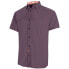 TRANGOWORLD Esera short sleeve shirt