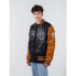 Фото #3 товара Fubu Bomber Jacket Varsity Block Corduroy Jacket M 6075110