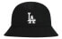 Фото #3 товара Головной убор MLB x Logo аксессуары шляпа рыбака