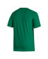 Men's Kelly Green Mexico National Team Crest T-shirt