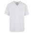 Фото #3 товара URBAN CLASSICS Organic Oversized short sleeve v neck T-shirt