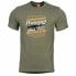 ფოტო #2 პროდუქტის PENTAGON Ageron ACR short sleeve T-shirt