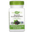 Black Elderberry, 1,150 mg, 100 Vegan Capsules (575 mg per Capsule)
