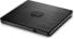 Фото #3 товара HP External USB DVDRW Drive - Black - Notebook - DVD±RW - USB 2.0 - 24x - 8x