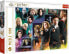 Фото #1 товара Trefl Puzzle 1500el Świat czarodziejów. Harry Potter 10668 Trefl