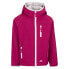 TRESPASS Kian softshell jacket