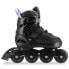 Фото #2 товара Spokey Matty SPK-943451 roller skates, sizes 35-38