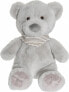 Фото #1 товара Мягкая игрушка для девочек Teddykompaniet Teddykompaniet maskotka Malte szary 27cm