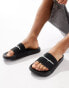 Фото #3 товара Champion daytona sliders in black