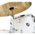 Millenium Focus 18 Drum Set White