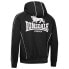 LONSDALE Achavanich full zip sweatshirt