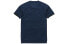 Фото #2 товара adidas 皇家马德里客场 球迷版 足球服比赛服T恤 男款 深蓝色 / Футболка Adidas FJ3151