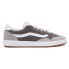 Кроссовки Vans Cruze Too ComfyCush 2 Tone Suede / Pewtr, 36 - фото #1