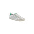 Men’s Casual Trainers Sparco S-TIME White Green