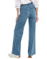 7 For All Mankind Jo Vive Ultra High-Rise Jean Women's