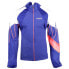 Фото #1 товара Diadora Be One Full Zip Running Jacket Mens Size L Casual Athletic Outerwear 17