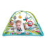 Фото #4 товара Игровой коврик Tiny Love Arches Sunny Day In the Meadow (85 x 75 x 45 cm)