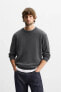 100% CASHMERE SWEATER