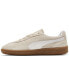 Фото #3 товара Кроссовки женские кожаные PUMA Palermo Casual Sneakers с финишной линии