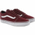 Men’s Casual Trainers Vans VN0A38DM8J71 Dark Red