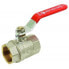 Фото #1 товара EUROMARINE PN40 Blister Female-Female 2 Way Ball Valve