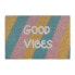 Фото #1 товара Fußmatte Kokos "Good Vibes"