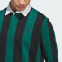 Фото #10 товара adidas men Go-To Long Sleeve Rugby Polo Shirt