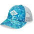 Фото #1 товара Costa Del Mar Mossy Oak Trucker Fishing Hat | Coastal Blue | Free Ship & Returns