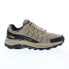 Фото #1 товара Skechers Equalizer 5.0 Trail Solix 237501 Mens Beige Athletic Hiking Shoes