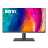 Фото #1 товара Монитор BenQ PD2706U 27" 4K Flat Screen 5 мс