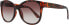 Фото #1 товара Guess Sonnenbrille GF0362 52F 54 Damen Braun