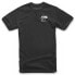 ფოტო #1 პროდუქტის ALPINESTARS Back Mix short sleeve T-shirt