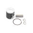 Фото #2 товара VERTEX PISTON 24446A Piston Kit