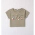 IDO 48512 short sleeve T-shirt