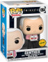 Фото #6 товара Funko Pop! TV: Friends-Gunther in Vest - 1/6 Quote Für Seltene Chase-Variantease - Vinyl-Sammelfigur - Geschenkidee - Offizielle Handelswaren - Spielzeug Für Kinder und Erwachsene - TV Fans