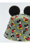 Фото #6 товара LCW baby Mickey Mouse Baskılı Erkek Bebek Şapka