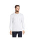 Фото #1 товара Men's Tall Super-T Long Sleeve T-Shirt