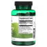 Swanson, Экстракт бузины самбука, 575 мг, 120 растительных капсул