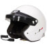 Helmet OMP J-RALLY White L