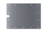 Фото #5 товара Alphacool 13456 - Water block + Backplate - Acrylic - Aluminium - Black - Silver - Transparent - 1/4" - 3-pin - Graphics card