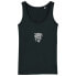 ფოტო #1 პროდუქტის SIERRA CLIMBING Dreamer sleeveless T-shirt