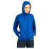 ECOON Active Hybrid Insulated With Cap jacket
