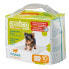 ფოტო #6 პროდუქტის FERPLAST 49x36x3 cm Absorbent Mats For Dogs