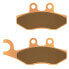 GALFER Scooter FD277G1380 Sintered Brake Pads