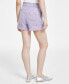 Фото #2 товара Women's Imelda Pleated Trouser Shorts