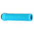 ODI Longneck Grips Soft Compound Flangeless Aqua